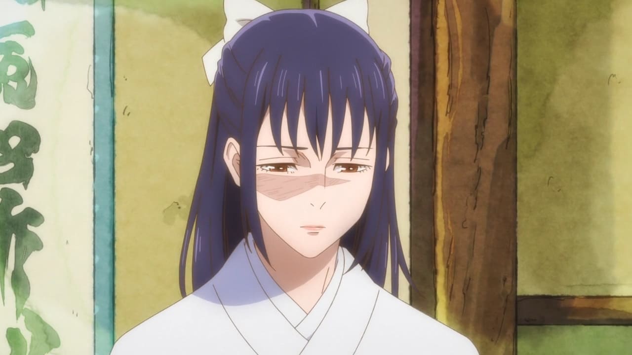 悲報 呪術廻戦さん かっこいい女性ばかりで可愛い女の子ヒロインが庵歌姫ちゃん 31 しかいない ばびろにあっ