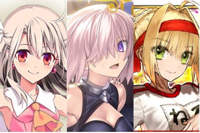 悲報 Fgo アイマス ラブライブのツイ絵師達ここぞとウマ娘に鞍替えしだす ばびろにあっ