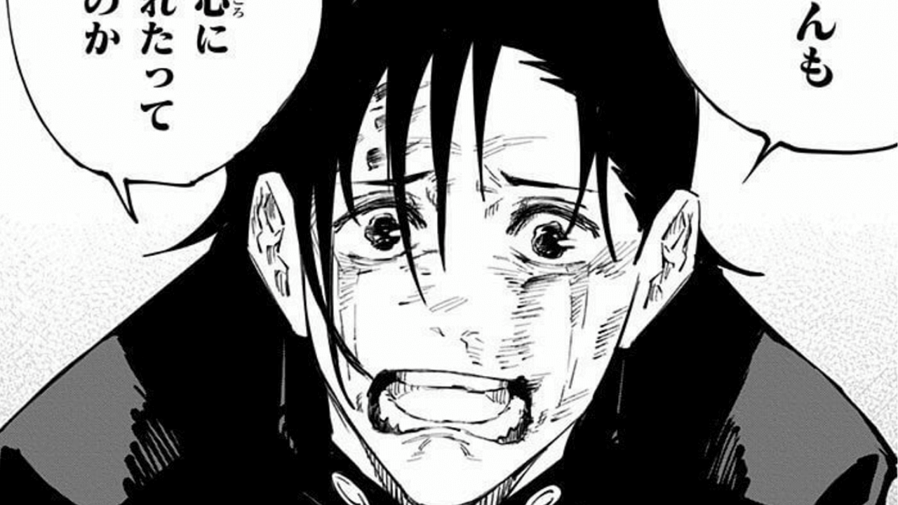 悲報 呪術廻戦 ガチでオワコン化してしまうww なんj ばびろにあっ