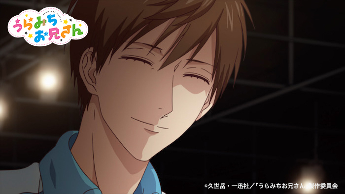 うらみちお兄さん2話 相変わらずキツいけど1話よりは全然見れるな なんｊ ばびろにあっ