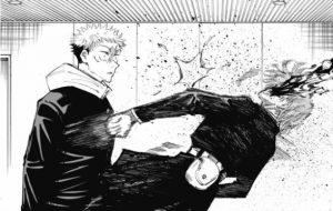 朗報 呪術廻戦 8月2日より連載再開することが決定 ワイの野薔薇ちゃんは復活するんか なんｊ ばびろにあっ