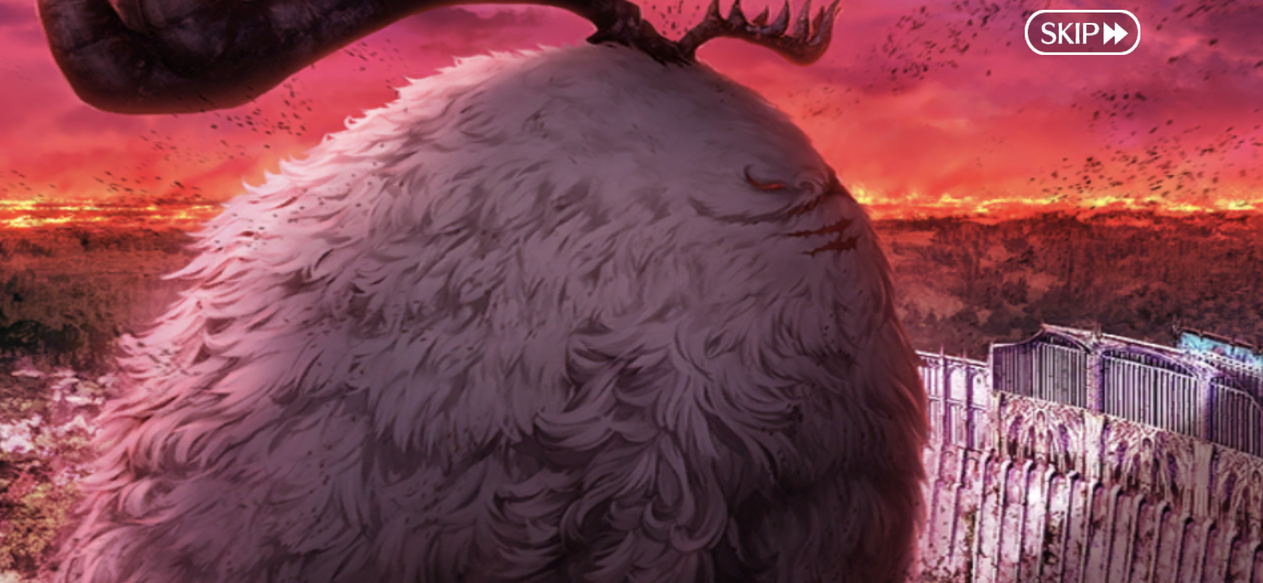 Fgo モリゾーことケルヌンノスが強すぎるｗｗｗ これもうノーコンノー令呪無理だろ ばびろにあっ