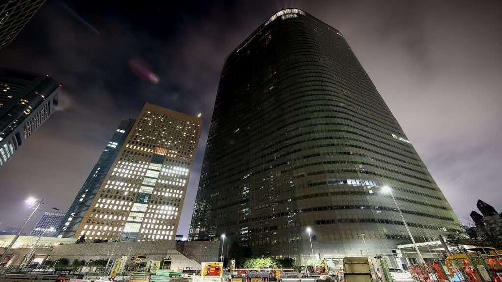 悲報 電通が関わった委託事業 なんと9次受けまで存在 中抜き祭りか なんj アニメまとめちっく