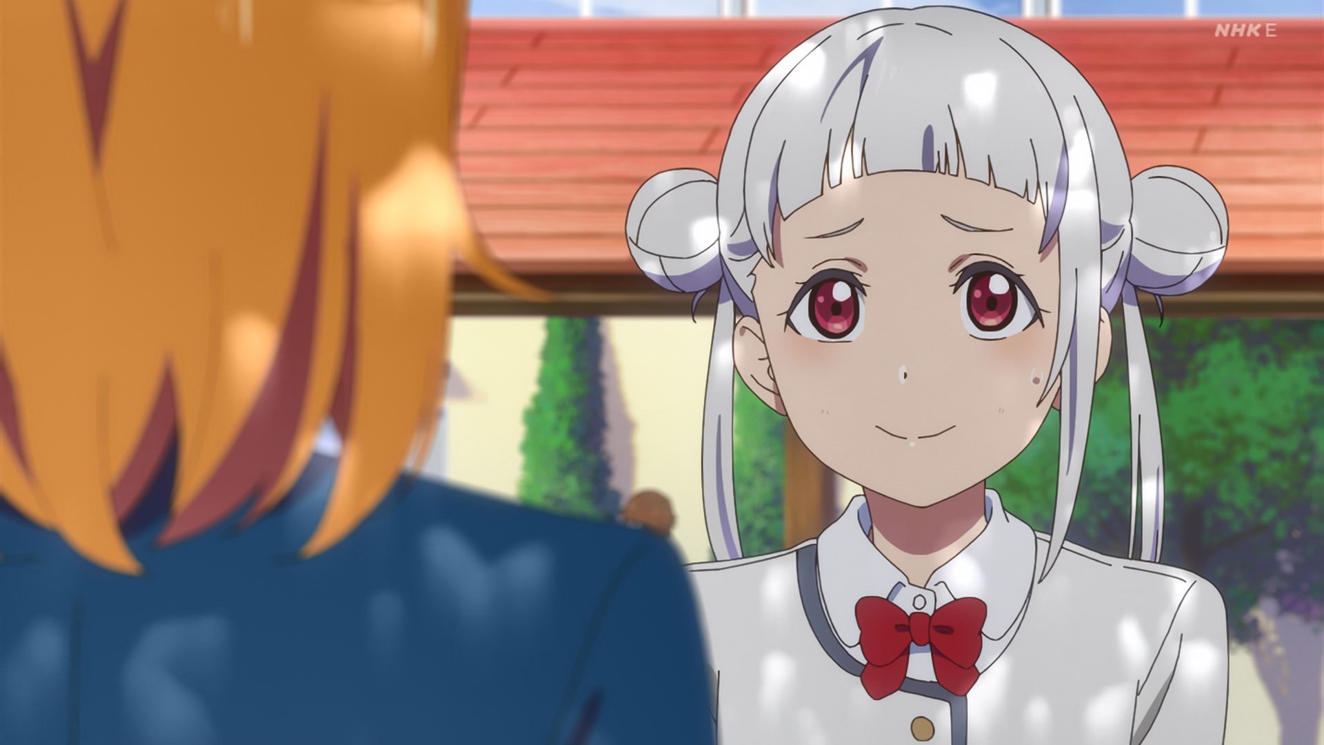 悲報 ちーちゃん 退学して中卒土方ルートか どかちー を実現させそう ラブライブスーパースター ばびろにあっ