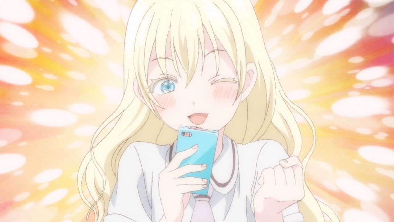 あそびあそばせのオリヴィアちゃん 顔 身体 性格 知能 これ なんｊ ばびろにあっ