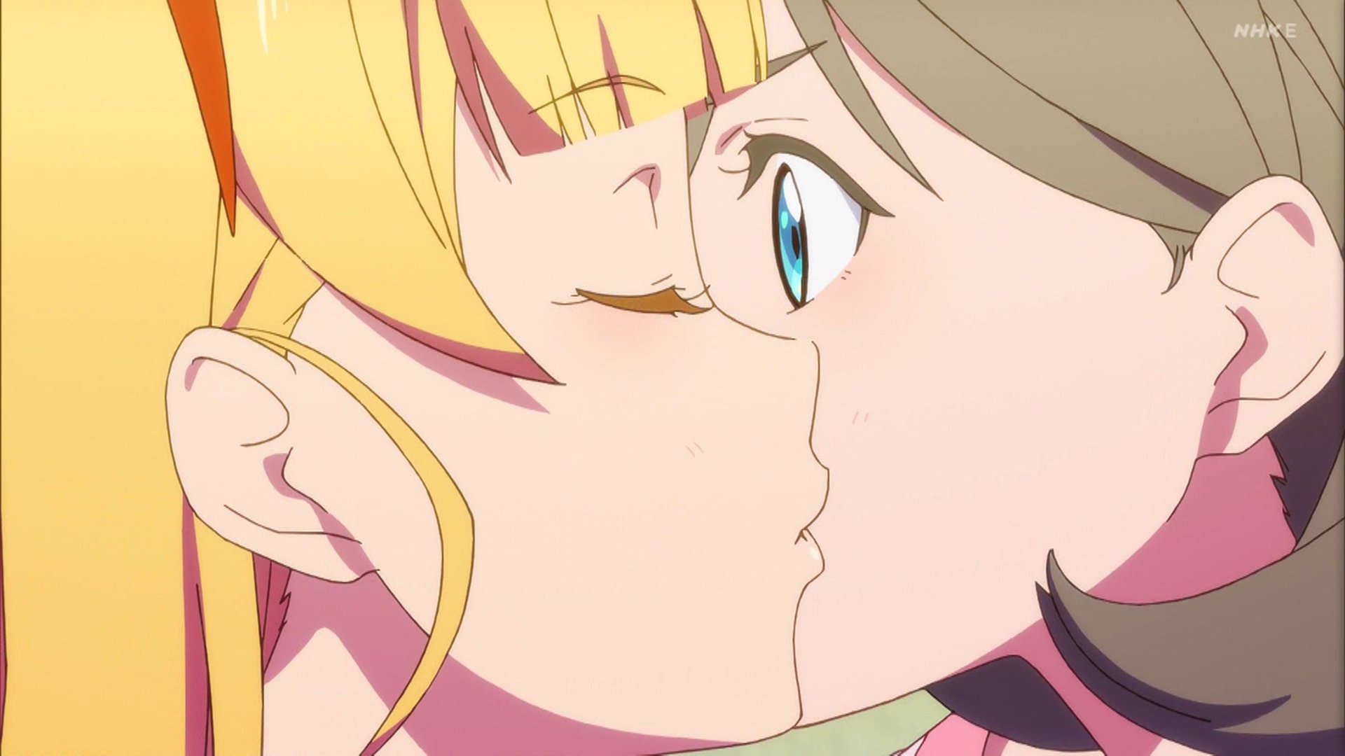 ラブライブスーパースター10話 すみれちゃんクークー和解の神回 ラップもええやん なんｊ ばびろにあっ