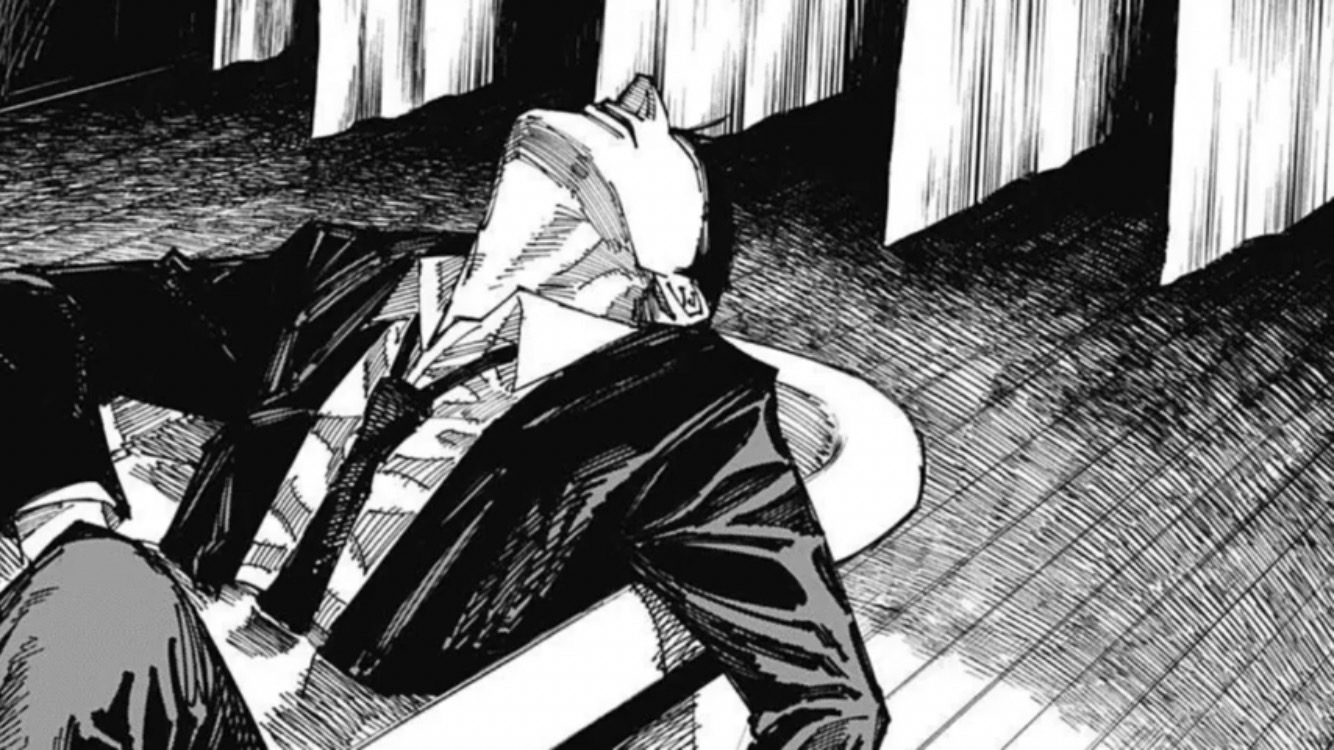 悲報 呪術廻戦の日車さん 35歳を超えてからグレて服をきたまま入浴してしまうwww ばびろにあっ