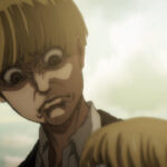 進撃の巨人 Final Season 79話 未来の記憶 エレン怖すぎる まさに悪魔の子 なんｊ ばびろにあっ