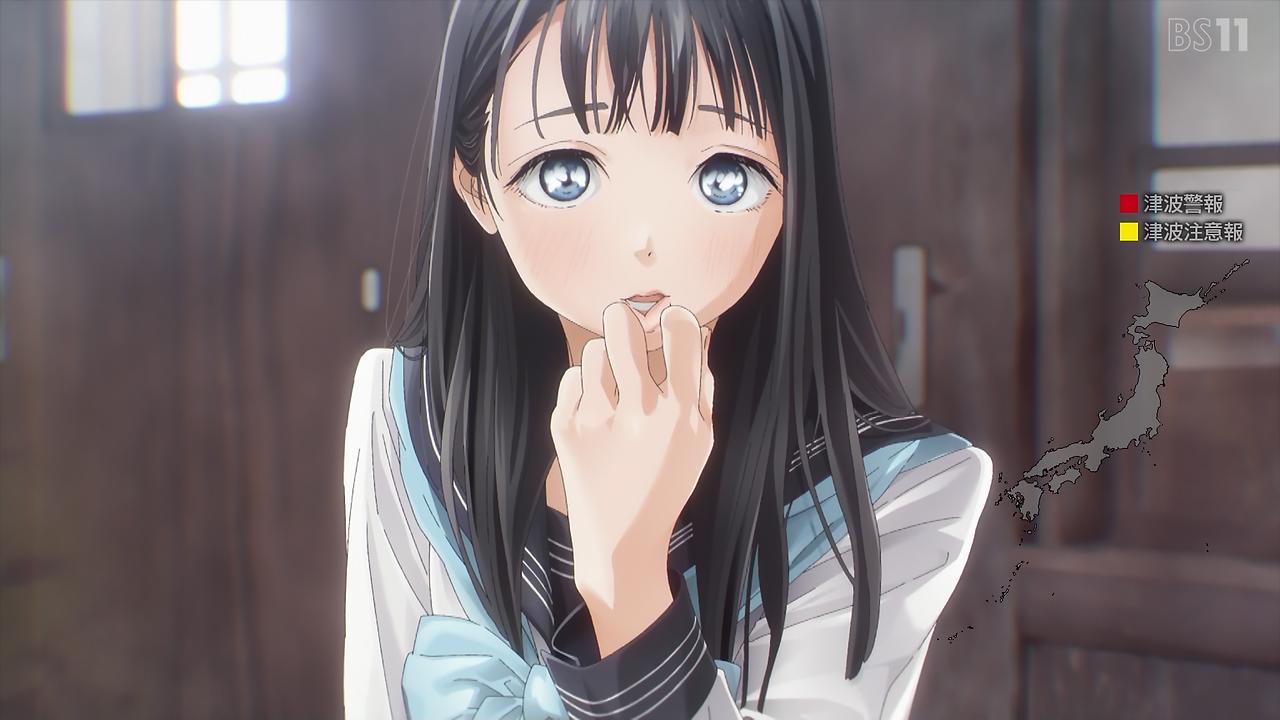 明日ちゃん2話感想まとめ 作画がすごすぎる なんｊ ばびろにあっ