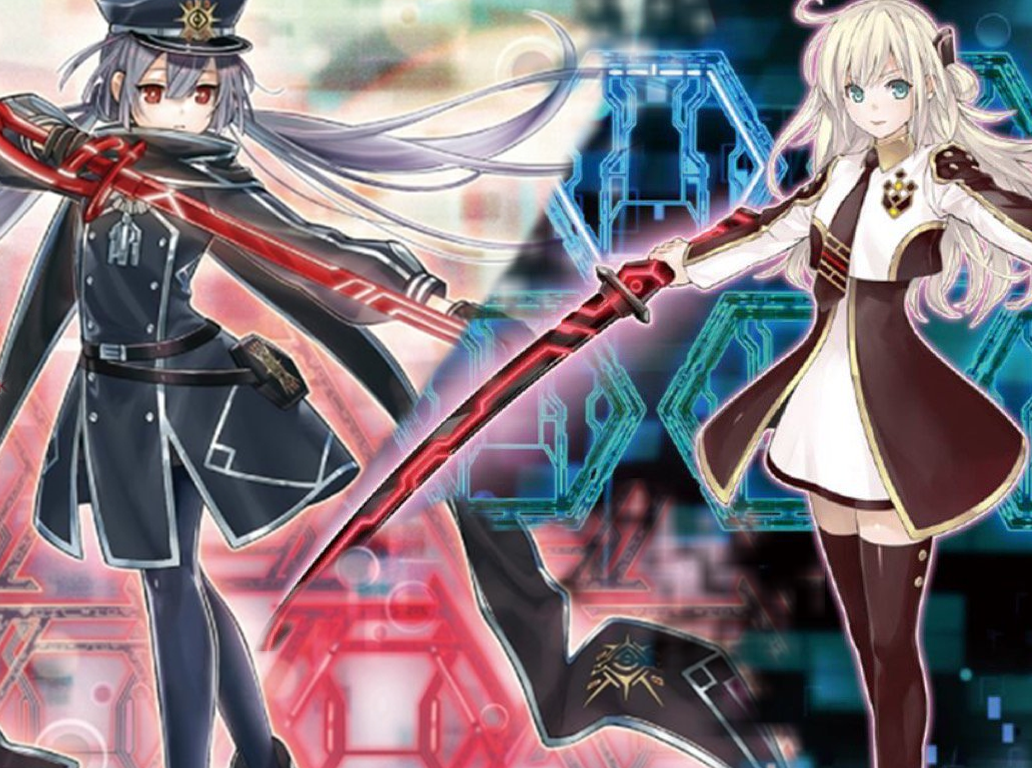 悲報 遊戯王マスターデュエル 閃刀姫が強すぎて終わるww なんj ばびろにあっ