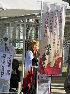 悲報 風見鶏の日本人さん 反ワクチン化 接種会場ガラガラへ なんj ばびろにあっ